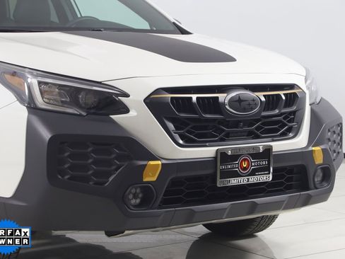 Used 2024 Subaru Outback Wilderness image 38