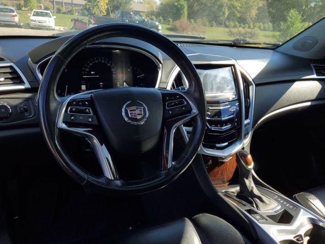 Used 2015 Cadillac SRX Premium AWD/4WD image 19