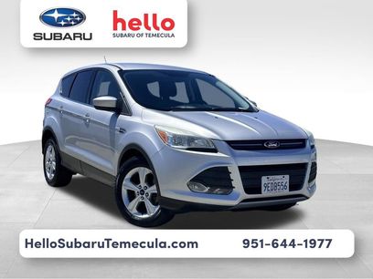 Used 2014 Ford Escape SE