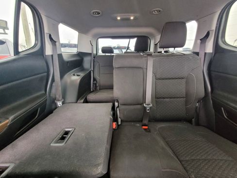 Used 2018 GMC Acadia SLE image 20