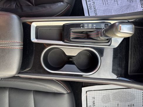 Used 2024 Nissan Altima 2.5 SR w/ SR Premium Package image 26