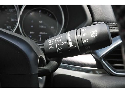 Used 2025 MAZDA CX-5 Carbon Edition AWD/4WD image 18