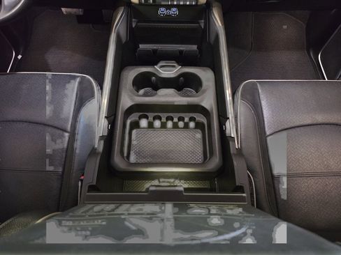 Used 2022 RAM 2500 Laramie AWD/4WD image 15