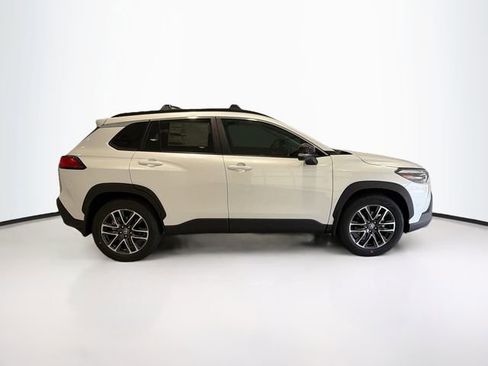 New 2026 Toyota Corolla Cross XLE w/ Convenience Package AWD/4WD image 6