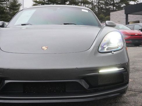 Used 2019 Porsche 718 Cayman S image 13