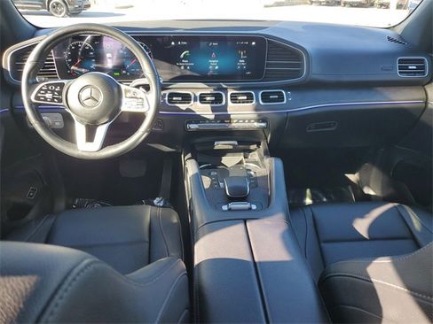 Used 2022 Mercedes-Benz GLS 450 4MATIC image 24