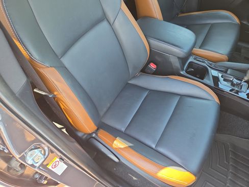 Used 2016 Toyota RAV4 SE w/ Advanced Technology Package AWD/4WD image 16