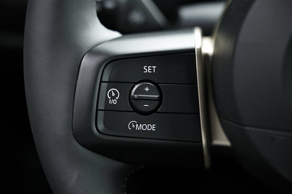 New 2026 MINI Cooper 4-Door Hardtop FWD image 36