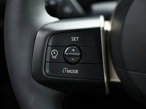 New 2026 MINI Cooper 4-Door Hardtop FWD image 36