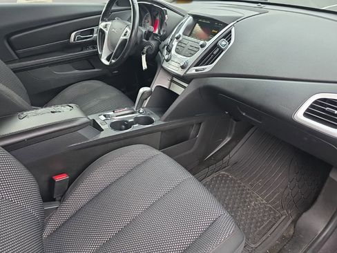 Used 2015 GMC Terrain SLE w/ Convenience Package image 14