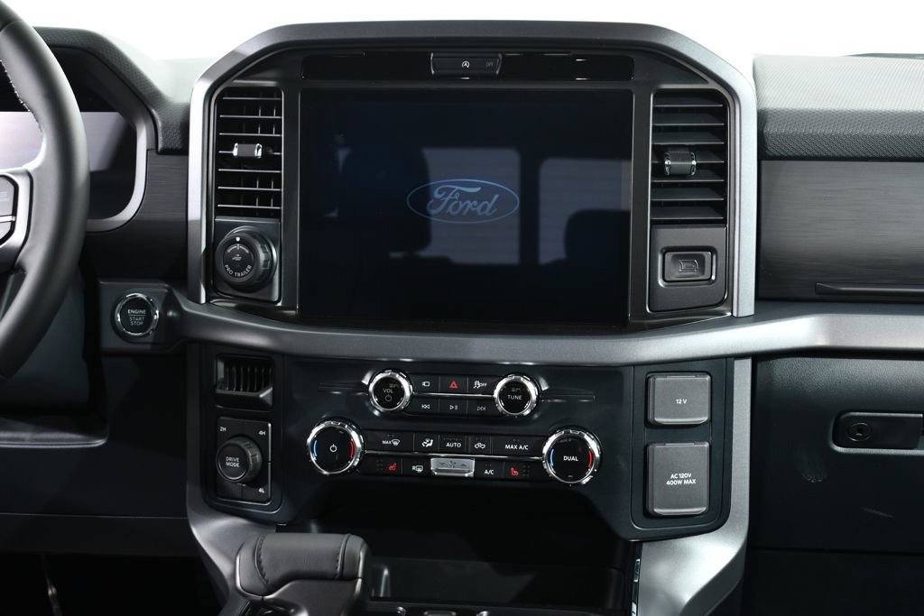 New 2026 Ford F150 XLT w/ Equipment Group 302A MID AWD/4WD image 9