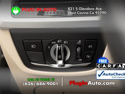 Used 2019 BMW X3 xDrive30i w/ Convenience Package AWD/4WD image 26