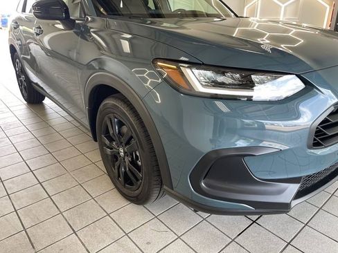 Used 2026 Honda HR-V Sport image 22