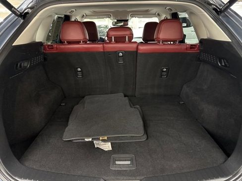 Used 2023 MAZDA CX-5 Carbon Edition image 13