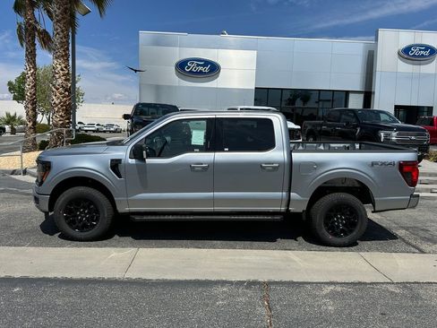 New 2026 Ford F150 XLT AWD/4WD image 3