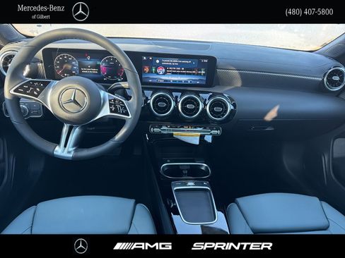 New 2026 Mercedes-Benz CLA 250 image 19