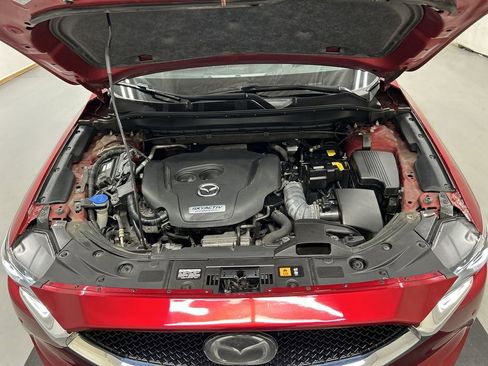 Used 2019 MAZDA CX-5 Signature image 25
