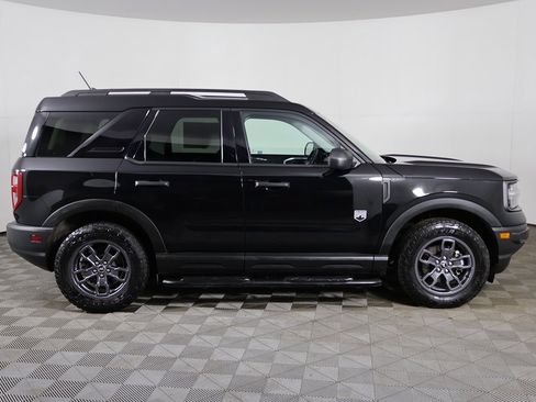 Used 2021 Ford Bronco Sport Big Bend image 17