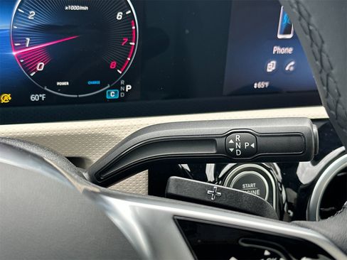 New 2025 Mercedes-Benz CLA 250 image 22