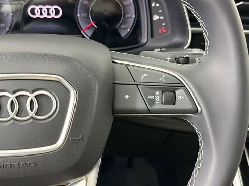 New 2026 Audi Q7 3.0T Premium Plus AWD/4WD image 26