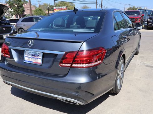 Used 2016 Mercedes-Benz E 350 Sedan image 7