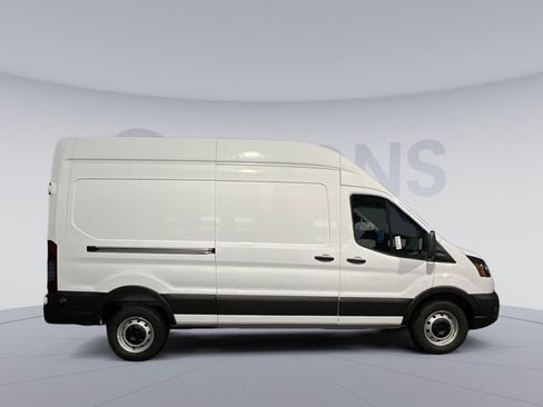 New 2026 Ford Transit 250 148 High Roof image 8