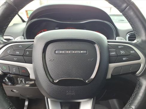 Used 2014 Dodge Durango Limited w/ Premium Group image 5