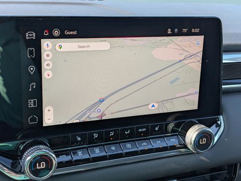 New 2026 GMC Canyon Elevation w/ Convenience Package image 23