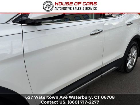 Used 2018 Hyundai Santa Fe Sport w/ 2.0T Ultimate Tech Package 05 image 11