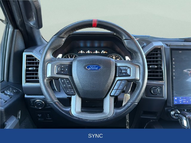 Used 2018 Ford F150 XLT w/ Equipment Group 302A Luxury AWD/4WD image 10