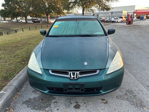 Used 2003 Honda Accord LX image 8