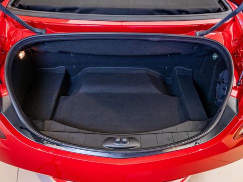 Used 2012 Mercedes-Benz SLS AMG Roadster image 22