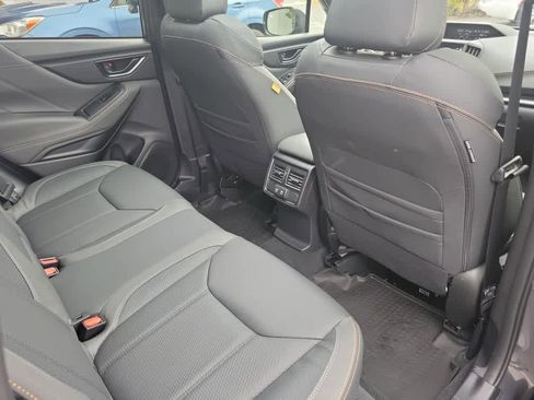 Certified 2025 Subaru Forester Wilderness image 31