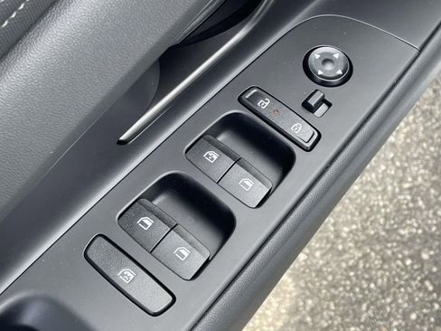New 2026 Hyundai Elantra Sport FWD image 14