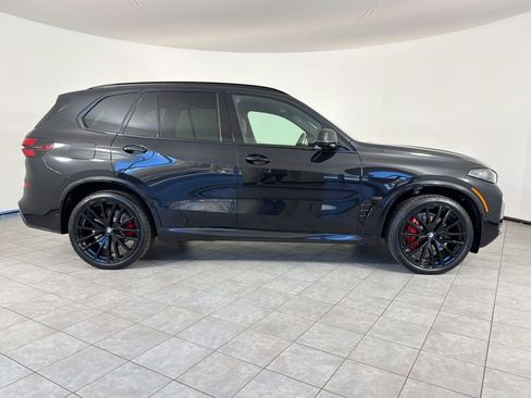 New 2026 BMW X5 xDrive40i w/ M Sport Package image 8