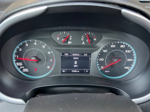 Used 2024 Chevrolet Malibu LT FWD image 23