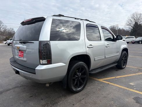 Used 2013 Chevrolet Tahoe LT image 6