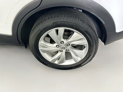 Used 2025 Buick Encore GX Preferred image 11