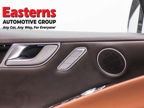 Used 2023 Genesis G80 2.5T image 22