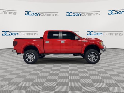 Used 2011 Ford F150 XLT image 9