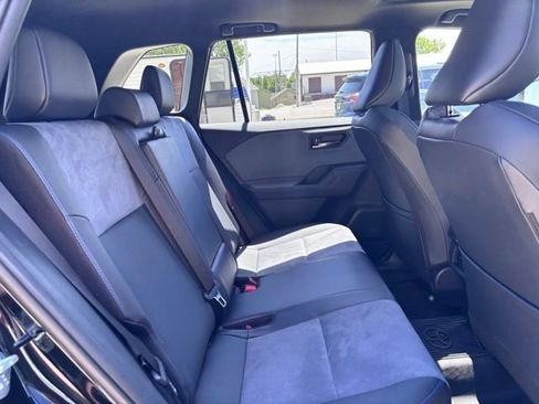 Used 2026 Toyota RAV4 XSE AWD/4WD image 30