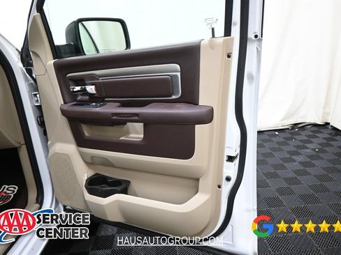 Used 2016 RAM 1500 Big Horn RWD image 22