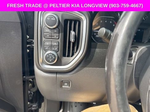 Used 2021 GMC Sierra 1500 AT4 image 18