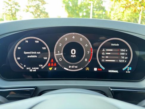 New 2026 Porsche Cayenne Coupe image 11