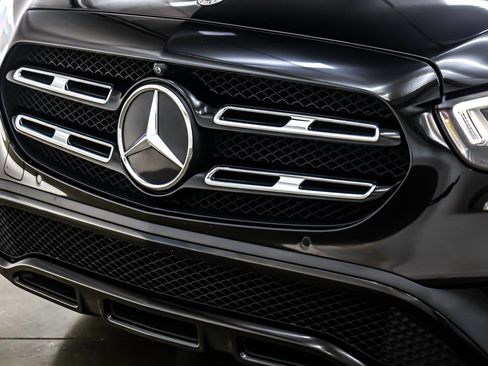 Certified 2022 Mercedes-Benz E 450 4MATIC All-Terrain Wagon image 14