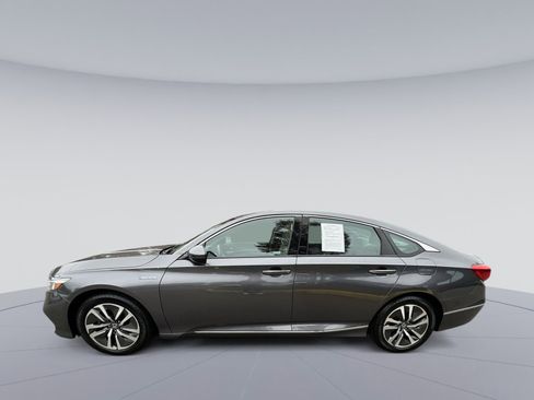 Used 2018 Honda Accord EX-L image 6