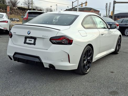 New 2026 BMW 230i xDrive Coupe AWD/4WD image 4