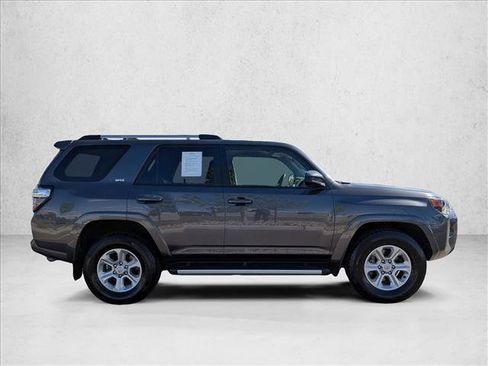 Used 2023 Toyota 4Runner SR5 image 4