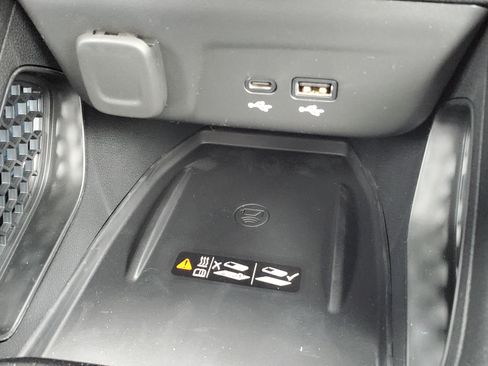 New 2026 Chevrolet TrailBlazer ACTIV w/ Convenience Package image 23