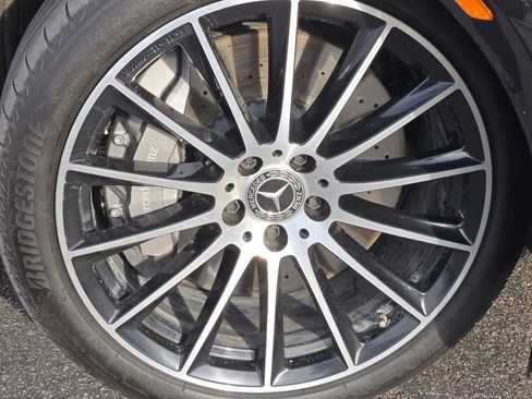 Certified 2021 Mercedes-Benz S 580 S 580 image 10